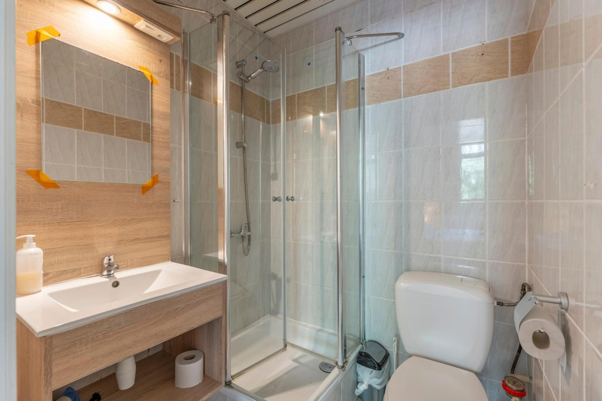 Appartement Gardens Brussel