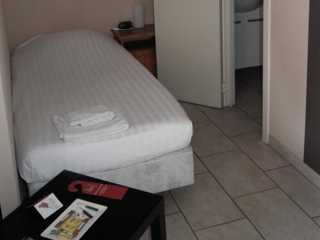 Appartement Gardens Brussel